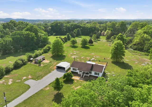 Photo 2 of Land for sale at 4290 Highway 431, Columbia, TN 38401 | MLS# 3505879 | Listing updated on 2026-08-10