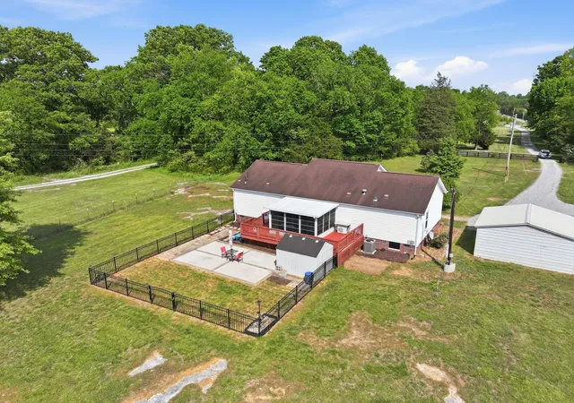 Photo 3 of Land for sale at 4290 Highway 431, Columbia, TN 38401 | MLS# 3505879 | Listing updated on 2026-08-10