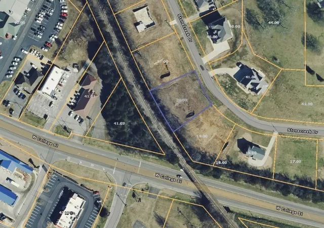 3rd image of 119 Stonecreek Dr, Pulaski, TN 38478 | MLS# 3321529