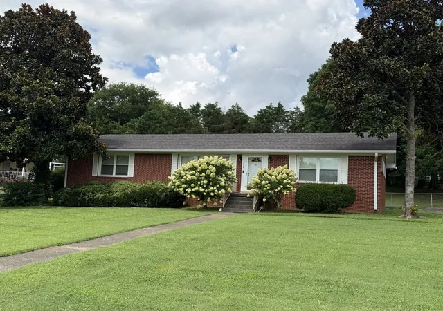 1st image of 1610 June Ave, Shelbyville, TN 37160 | MLS# 3336192