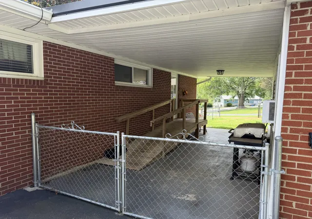3rd image of 1610 June Ave, Shelbyville, TN 37160 | MLS# 3336192