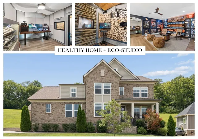 Photo 2 of Single family home for sale at 7025 Vineyard Valley Dr, College Grove, TN 37046 | MLS# 3499520 | Listing updated on 2026-09-25