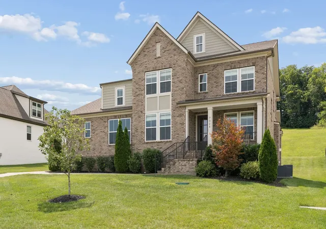 Photo 3 of Single family home for sale at 7025 Vineyard Valley Dr, College Grove, TN 37046 | MLS# 3499520 | Listing updated on 2026-09-25