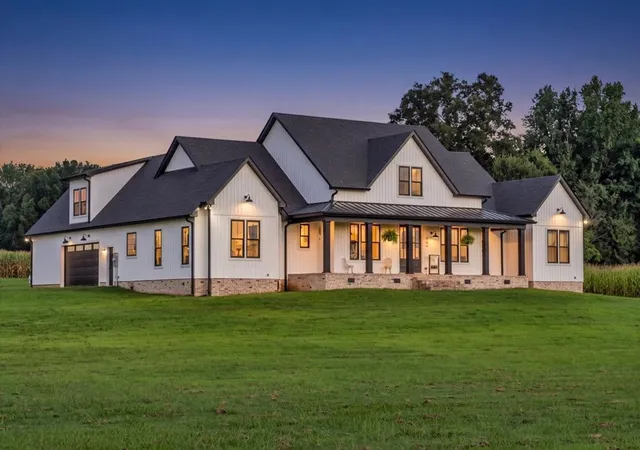 2nd image of 781 Brassfield Rd, Hillsboro, TN 37342 | MLS# 3499666