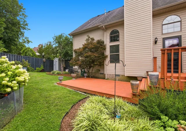 Photo 3 of Single family home for sale at 3812 Bryce Rd, Nashville, TN 37211 | MLS# 3336048 | Listing updated on 2026-08-20