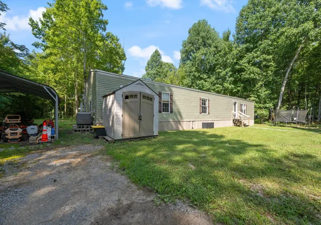 Photo 3 of Manufactured home for sale at 84 Laurel Ln, Bradyville, TN 37026 | MLS# 3515233 | Listing updated on 2026-08-23