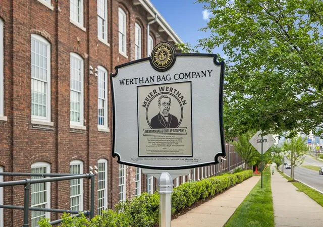 24th image of 1350 Rosa L Parks Blvd #233, Nashville, TN 37208 | MLS# 3322317