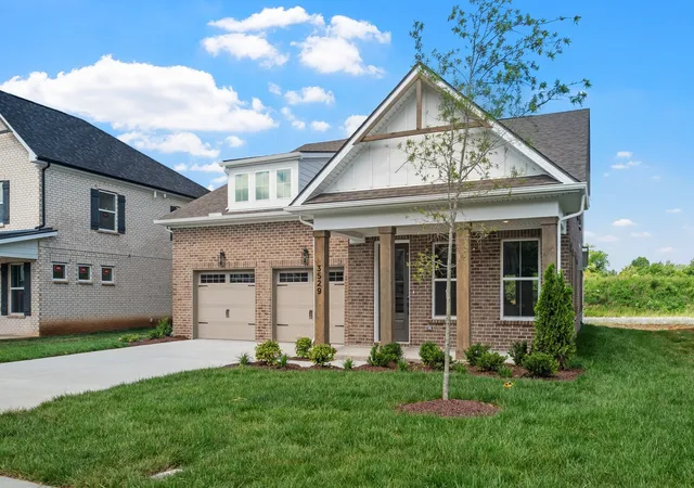 2nd image of 3529 Winterfell Dr, Murfreesboro, TN 37129 | MLS# 3321952