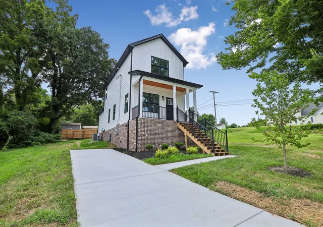 Photo 1 of Single family home for sale at 503 N Frierson St, Columbia, TN 38401 | MLS# 3322327 | Listing updated on 2026-10-23