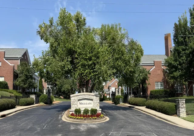 34th image of 114 Ormesby Pl, Franklin, TN 37064 | MLS# 3499612