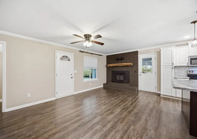 Photo 3 of Single family home for sale at 1320 Wooten Rd, Ringgold, GA 30736 | MLS# 3321986 | Listing updated on 2026-09-21