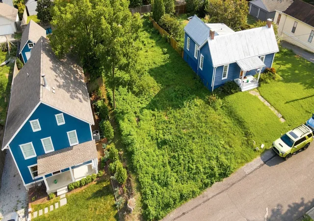Photo 1 of Land for sale at 1619 Boscobel St, Nashville, TN 37206 | MLS# 3505930 | Listing updated on 2026-09-03