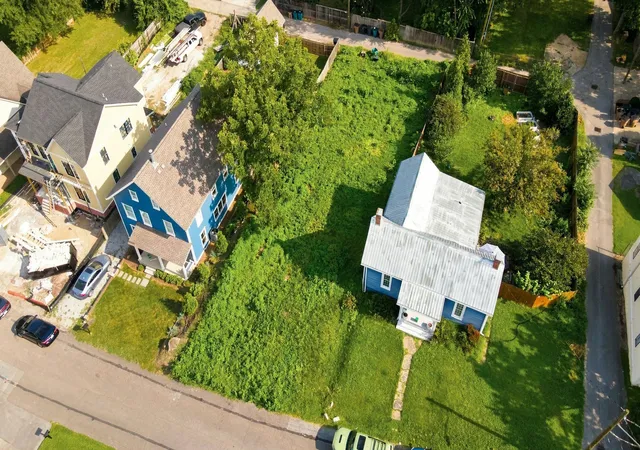 Photo 3 of Land for sale at 1619 Boscobel St, Nashville, TN 37206 | MLS# 3505930 | Listing updated on 2026-09-03