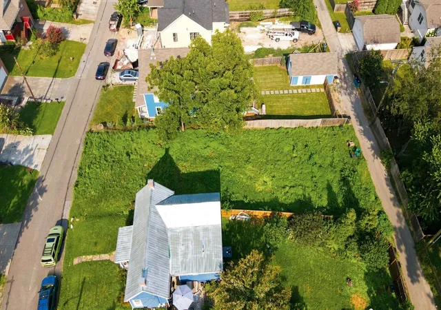 Photo 3 of Land for sale at 1619 Boscobel St, Nashville, TN 37206 | MLS# 3505930 | Listing updated on 2026-09-03