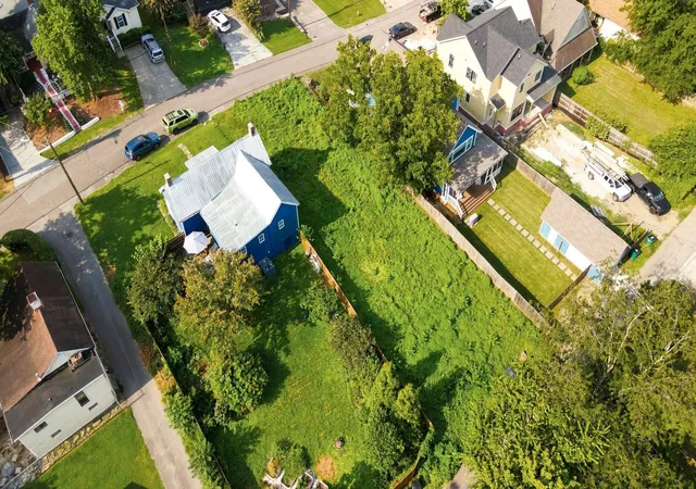 Photo 4 of Land for sale at 1619 Boscobel St, Nashville, TN 37206 | MLS# 3505930 | Listing updated on 2026-09-03