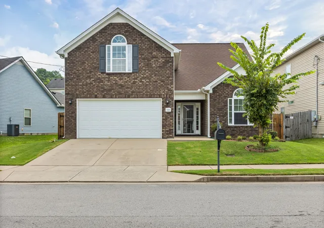 Photo 2 of Single family home for sale at 1120 Silvermoon Dr, Antioch, TN 37013 | MLS# 3513079 | Listing updated on 2026-08-20