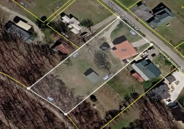 34th image of 955 Livingston Boatdock Rd, Allons, TN 38541 | MLS# 3322298