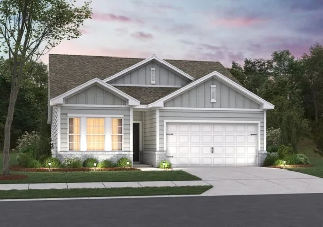 2nd image of 1721 Sharpstone Dr, Columbia, TN 38401 | MLS# 3321998