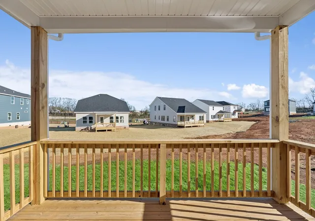 42nd image of 1721 Sharpstone Dr, Columbia, TN 38401 | MLS# 3321998