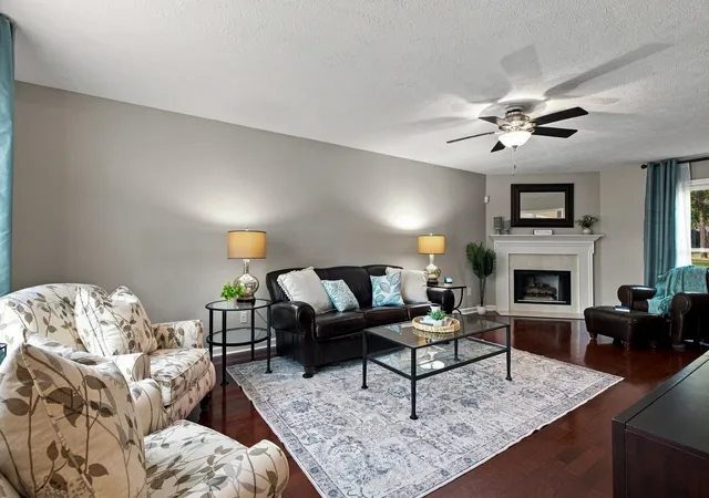 Photo 4 of Single family home for sale at 203 Dogwood Ln, Smyrna, TN 37167 | MLS# 3322284 | Listing updated on 2026-10-04