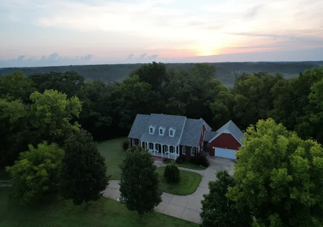 50th image of 2852 New Hwy 7, Santa Fe, TN 38482 | MLS# 3520264