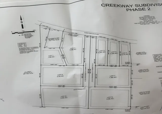 23rd image of 71 Dukes Park Rd, Summertown, TN 38483 | MLS# 3322418