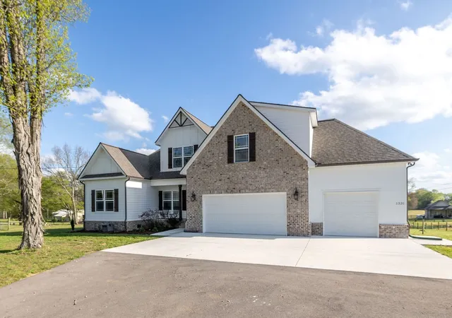 5th image of 1331 Hwy 64 W, Shelbyville, TN 37160 | MLS# 3333794