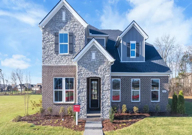 1st image of 2766 Gerhard Dr, Thompsons Station, TN 37179 | MLS# 3322332