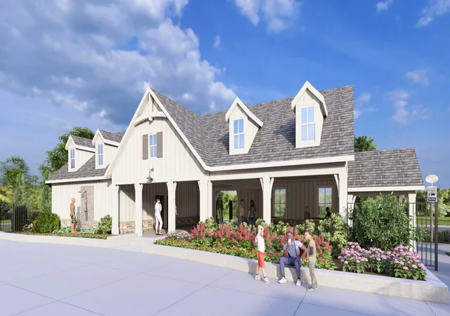 32nd image of 2766 Gerhard Dr, Thompsons Station, TN 37179 | MLS# 3322332
