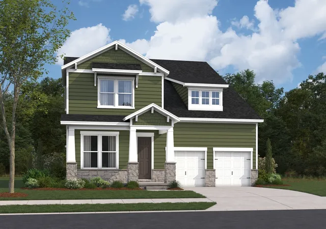 2nd image of 3435 Gerhard Dr, Thompsons Station, TN 37179 | MLS# 3322342