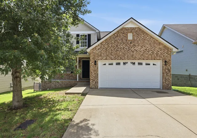 Photo 1 of Sale Pending at 109 Hearthside Way, Antioch, TN 37013 | MLS# 3322354 | Listing updated on 2026-08-26