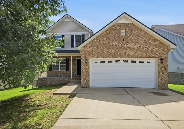 Photo 3 of Sale Pending at 109 Hearthside Way, Antioch, TN 37013 | MLS# 3322354 | Listing updated on 2026-08-26
