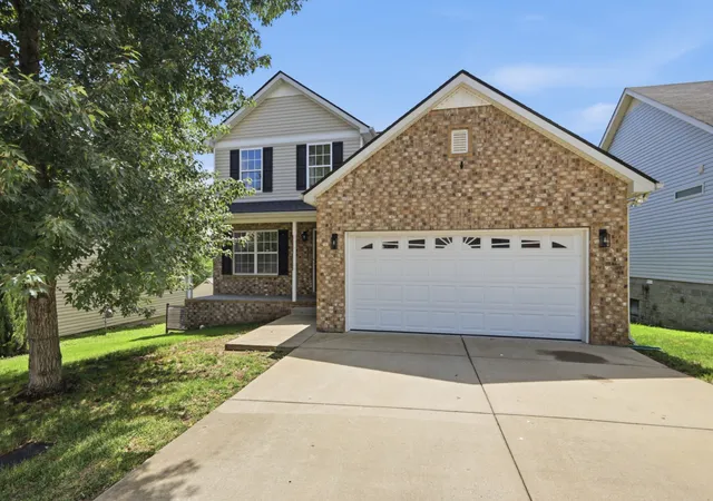 Photo 3 of Sale Pending at 109 Hearthside Way, Antioch, TN 37013 | MLS# 3322354 | Listing updated on 2026-08-26