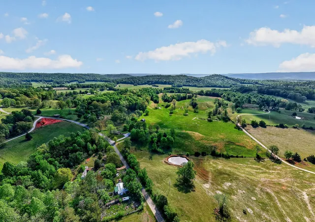 Photo 3 of Land for sale at 515 Jericho Rd, Quebeck, TN 38579 | MLS# 3322335 | Listing updated on 2026-08-04