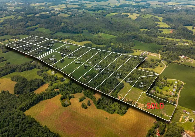 2nd image of 4 Highland Rd, Westmoreland, TN 37186 | MLS# 3514436