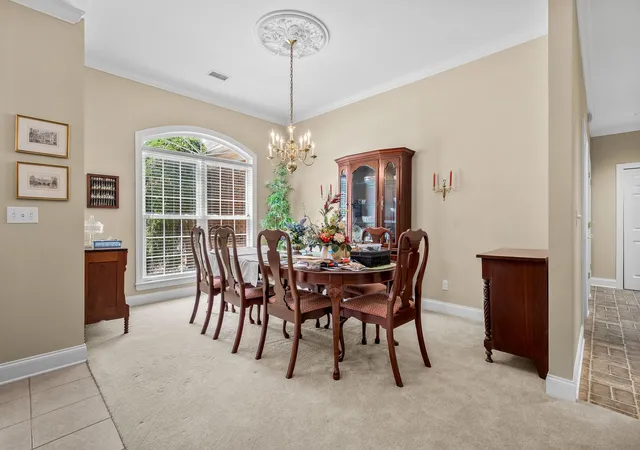 4th image of 123 Magnolia Glen Circle, Manchester, TN 37355 | MLS# 3322435