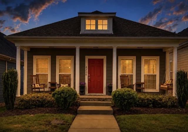 Photo 1 of Sale Pending at 4326 Barnes Cvs Dr, Nashville, TN 37211 | MLS# 3333910 | Listing updated on 2026-09-01