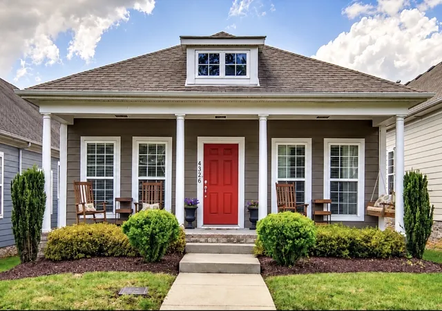 Photo 2 of Sale Pending at 4326 Barnes Cvs Dr, Nashville, TN 37211 | MLS# 3333910 | Listing updated on 2026-09-01