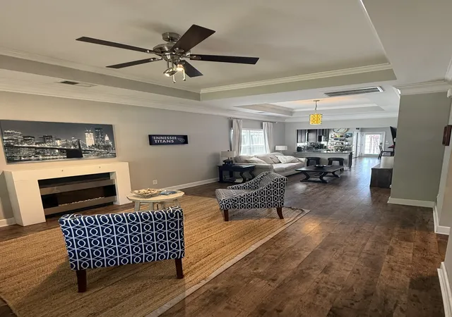 Photo 4 of Sale Pending at 4326 Barnes Cvs Dr, Nashville, TN 37211 | MLS# 3333910 | Listing updated on 2026-09-01