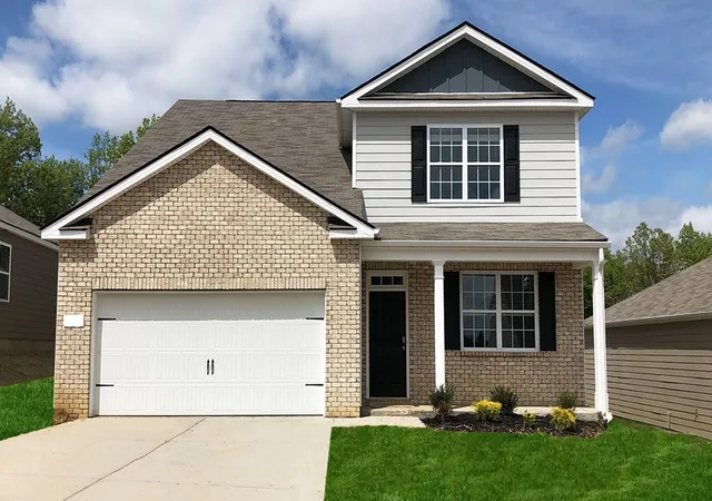 Photo 1 of Sale Pending at 1800 Banded Ln, Lebanon, TN 37090 | MLS# 3322357 | Listing updated on 2026-09-01