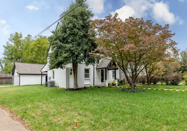 4th image of 730 E Burton St, Murfreesboro, TN 37130 | MLS# 3322381