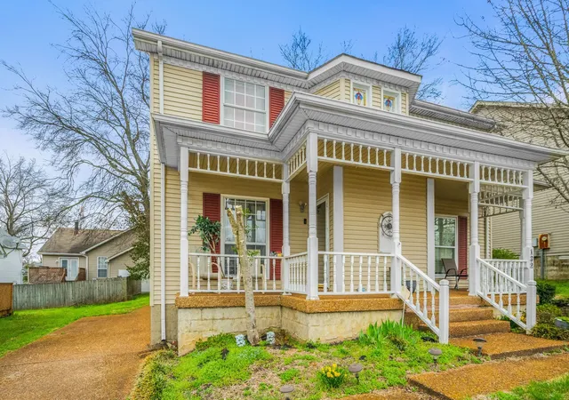 1st image of 130 Cheshire Ct, Goodlettsville, TN 37072 | MLS# 3322454
