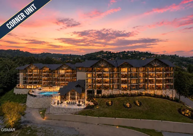 1st image of 855 Campbell Lead Road #UNIT 301, Gatlinburg, TN 37738 | MLS# 3322383