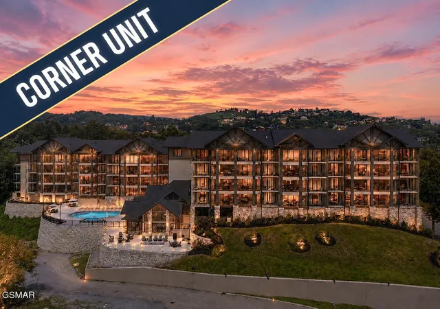 2nd image of 855 Campbell Lead Road #UNIT 301, Gatlinburg, TN 37738 | MLS# 3322383