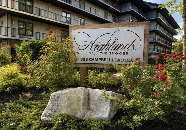 30th image of 855 Campbell Lead Road #UNIT 301, Gatlinburg, TN 37738 | MLS# 3322383