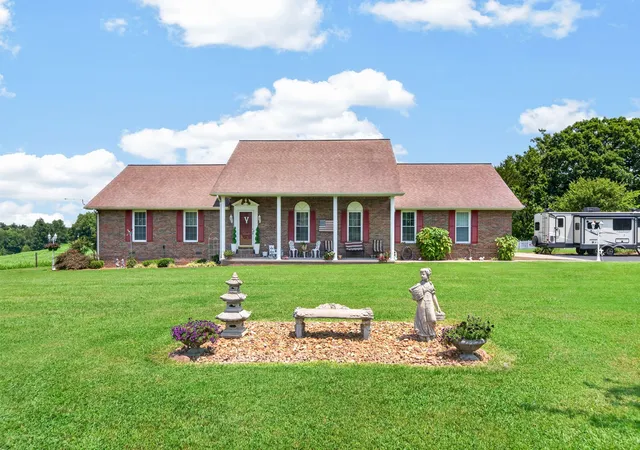 2nd image of 516 Gamaliel Rd, Red Boiling Springs, TN 37150 | MLS# 3333746
