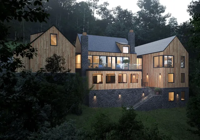 2nd image of 905 Otter Creek Rd, Nashville, TN 37220 | MLS# 3322413