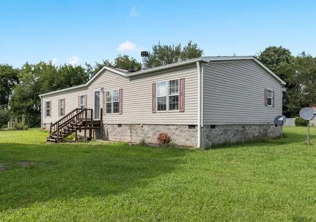 1st image of 4377 Woodrow Wilson Rd, Springfield, TN 37172 | MLS# 3322427