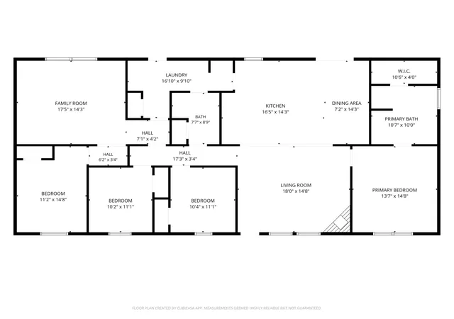43rd image of 4377 Woodrow Wilson Rd, Springfield, TN 37172 | MLS# 3322427