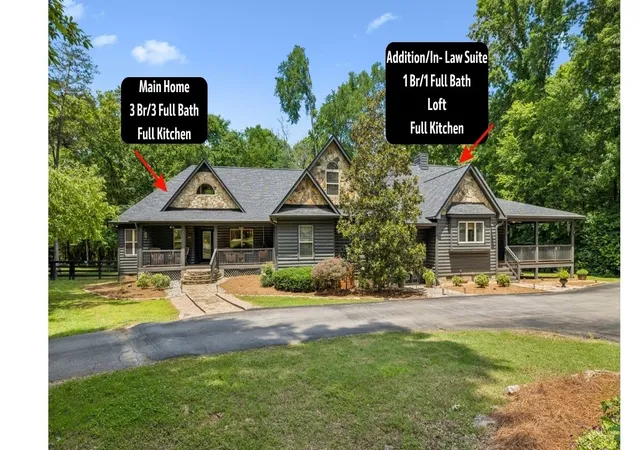 Single family home for sale at 4300 Kedron Rd, Spring Hill, TN 37174 | MLS# 3546116